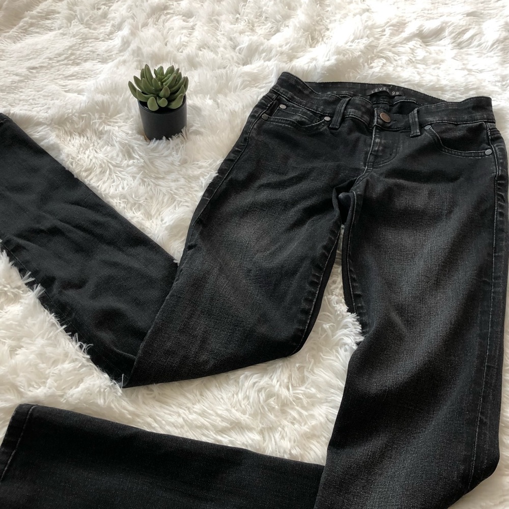 Level 99 Jeans - Picture 2 of 8